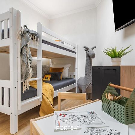 Bali Apartment Steinberg  Екстериор снимка