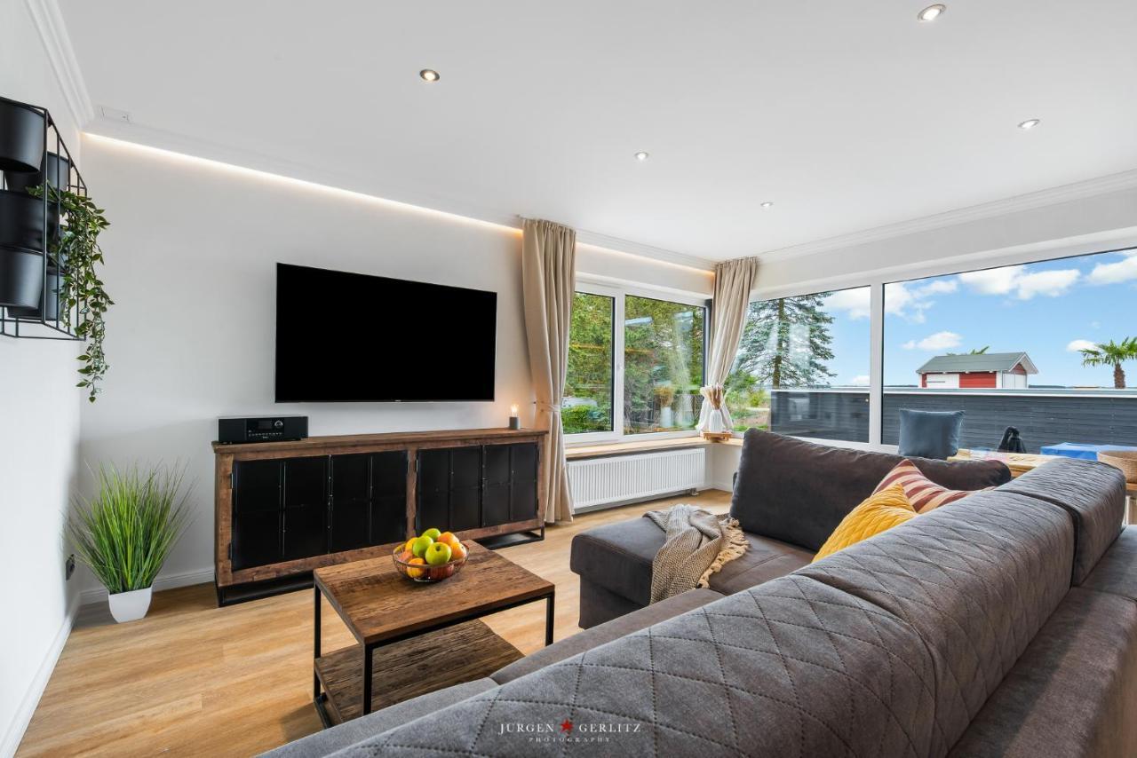 Bali Apartment Steinberg  Екстериор снимка