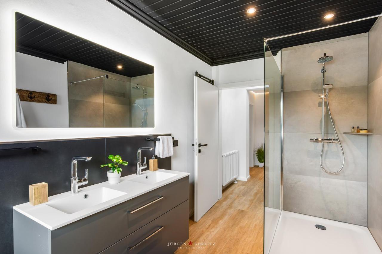 Bali Apartment Steinberg  Екстериор снимка