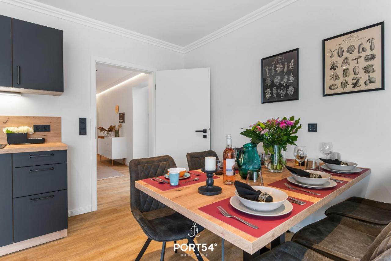 Bali Apartment Steinberg  Екстериор снимка