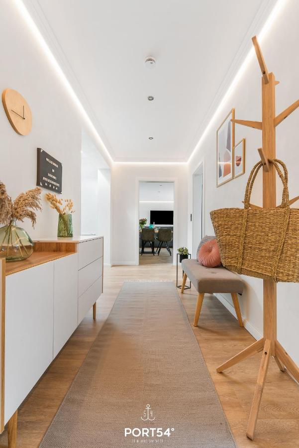 Bali Apartment Steinberg  Екстериор снимка
