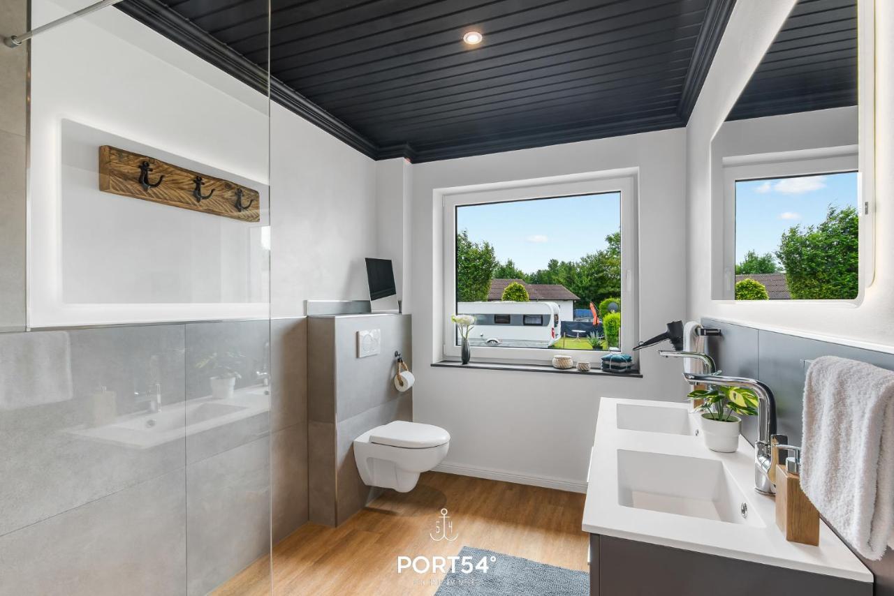 Bali Apartment Steinberg  Екстериор снимка