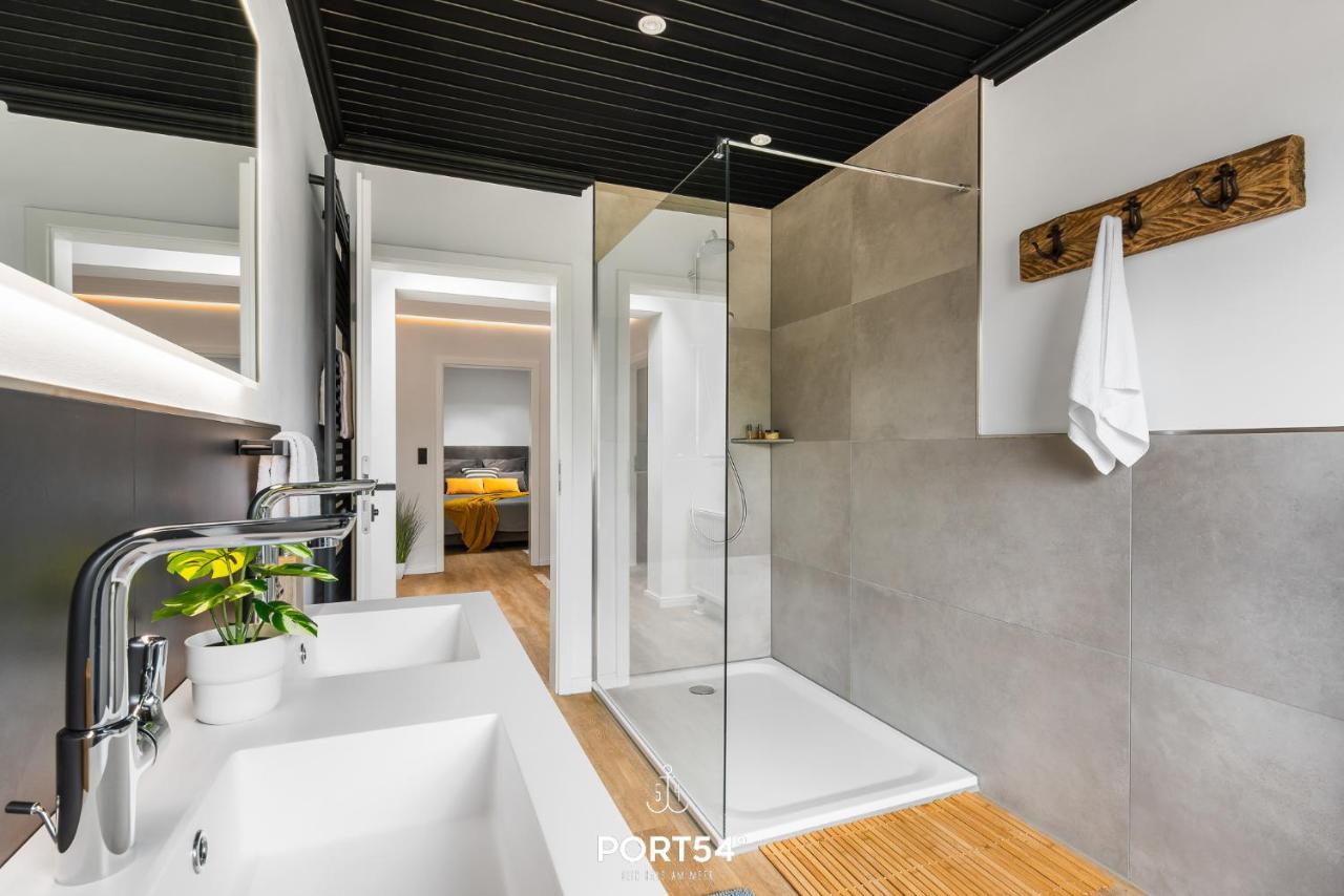 Bali Apartment Steinberg  Екстериор снимка