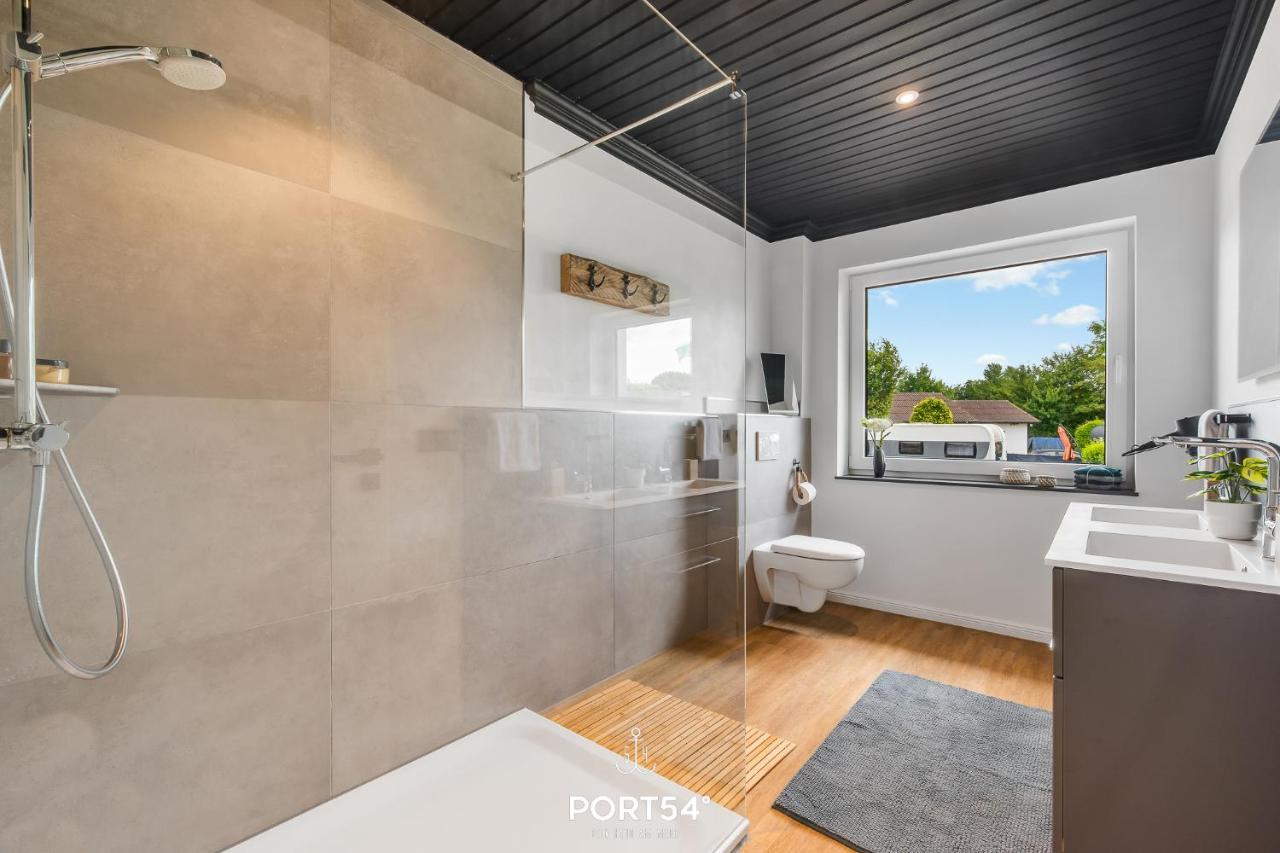 Bali Apartment Steinberg  Екстериор снимка