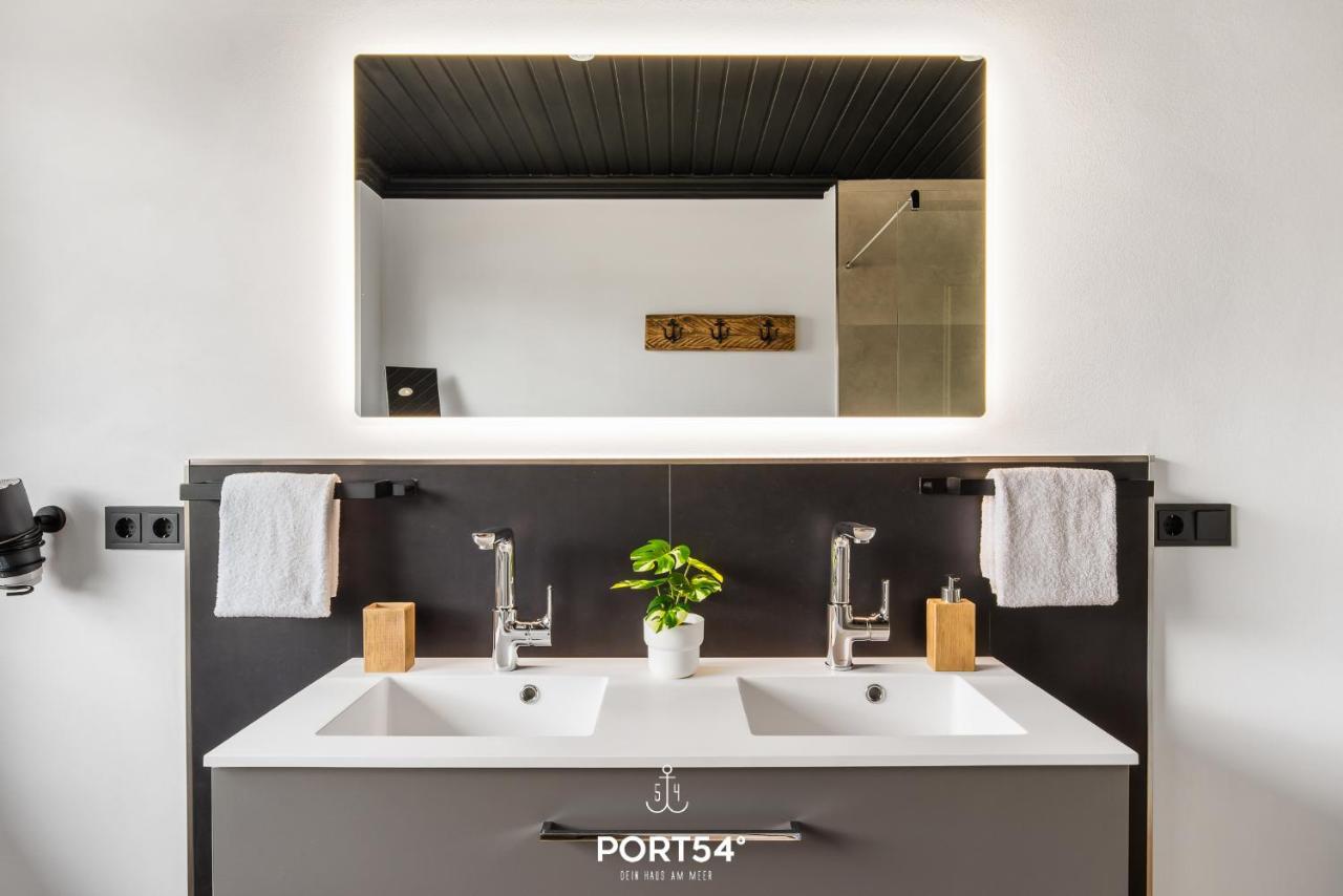 Bali Apartment Steinberg  Екстериор снимка
