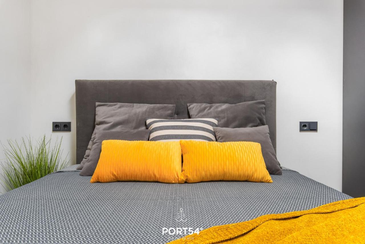 Bali Apartment Steinberg  Екстериор снимка
